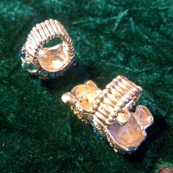 N-21  Ring lot - Picture 8 of 10